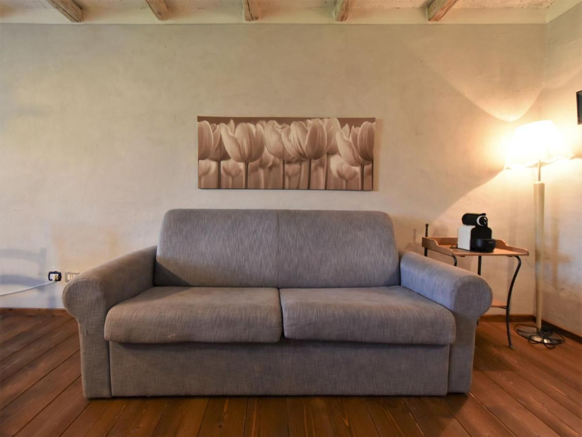 Apartment Maso Dolcevista By Interhome Lundo Luaran gambar