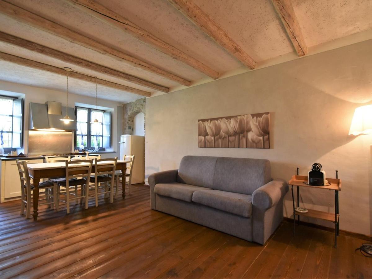 Apartment Maso Dolcevista By Interhome Lundo Luaran gambar