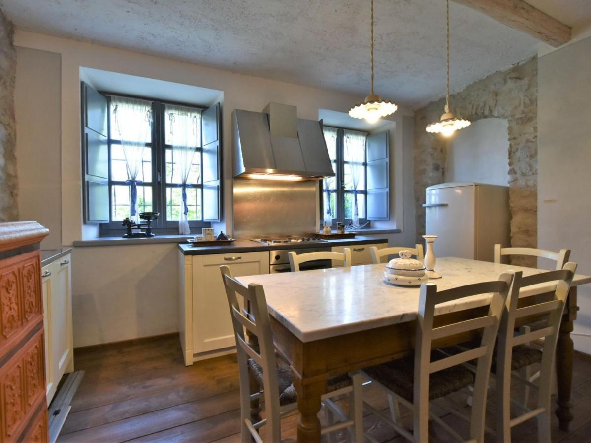 Apartment Maso Dolcevista By Interhome Lundo Luaran gambar