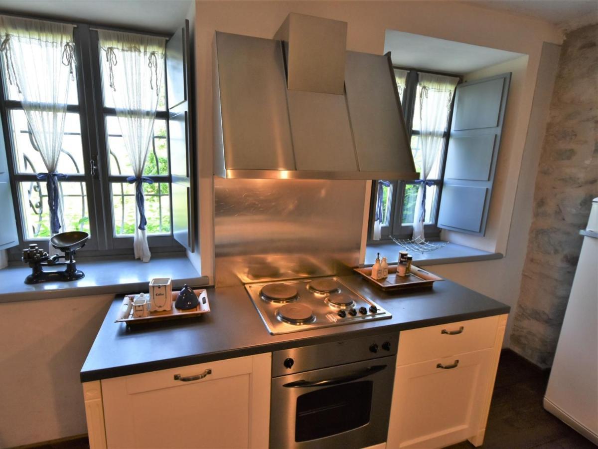 Apartment Maso Dolcevista By Interhome Lundo Luaran gambar