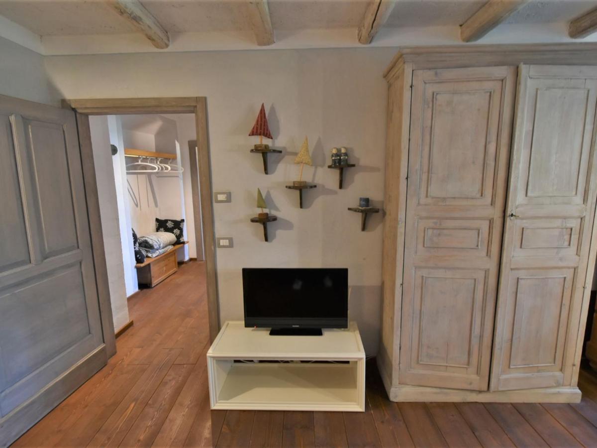 Apartment Maso Dolcevista By Interhome Lundo Luaran gambar