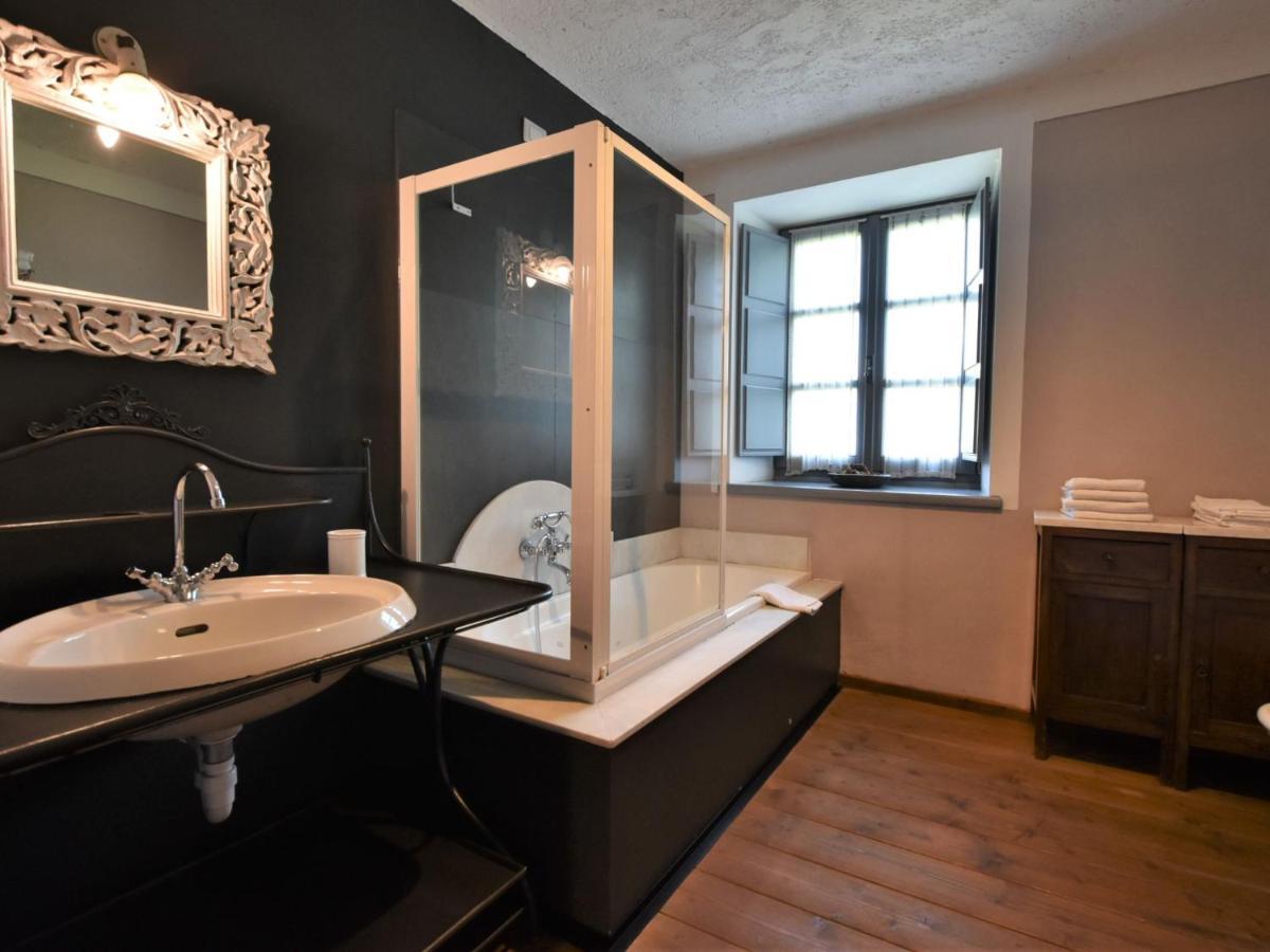 Apartment Maso Dolcevista By Interhome Lundo Luaran gambar