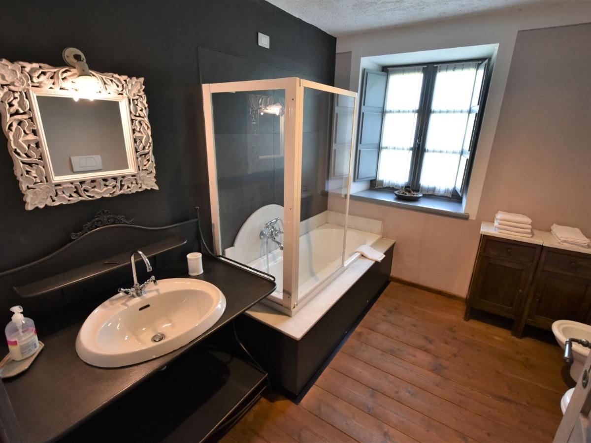 Apartment Maso Dolcevista By Interhome Lundo Luaran gambar